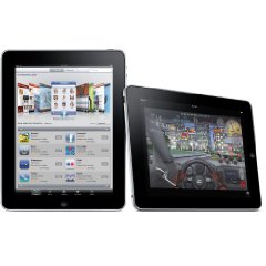 iPad bei Amazon