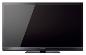 Sony KDL-40HX805