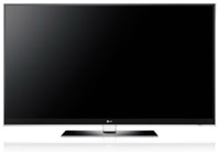 LG 55LX9900 3D Fernseher