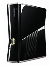 Xbox 360 Slim Test