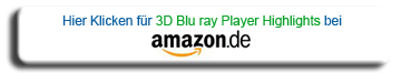 3D Blu ray Player