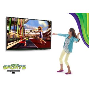 Kinect Sports Xbox