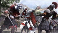 Assassins Creed Brotherhood Test-1
