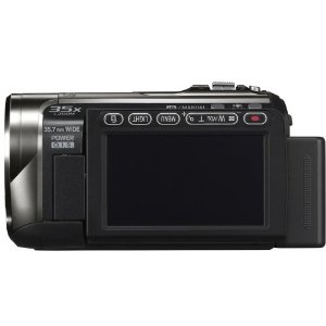 Panasonic HDC-TM60-test-camcorder