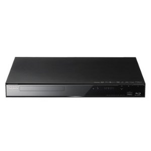 Sony BDP-S770 -blu-ray-player-test-stiftung-warentest