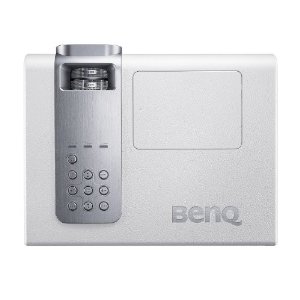 BenQ W1000+ Test