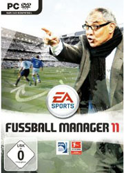 Fussball Manager 11 Test