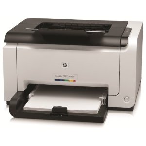 HP CP1025 Farblaserdrucker