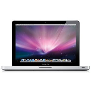 Apple MacBook Pro Notebook Test