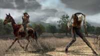 Undead Nightmare Test