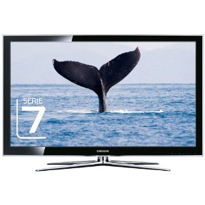 Samsung LE40C750 Fernseher Test