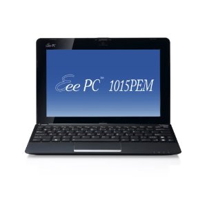 Asus Eee PC 1015PEM-test-netbook