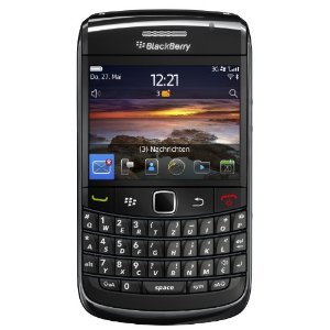 Blackberry Bold 9780-test