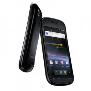 Google Nexus S