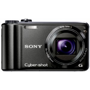 Sony Cybershot DSC-HX5V