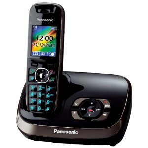 Panasonic KX-TG8521 Schnurlose Telefone Test