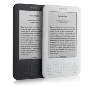 Amazon-Kindle-3-Test