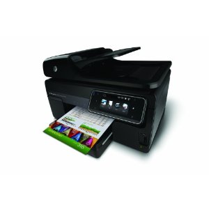 HP Officejet Pro 8500A Plus