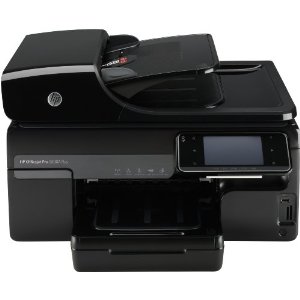 HP Officejet Pro 8500A Plus