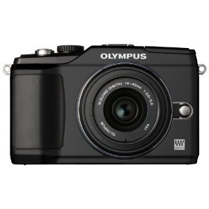 Olympus Pen-PL2