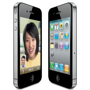 htc desire hd -apple iphone 4--