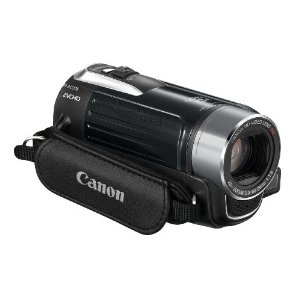 Canon Legria HF R18