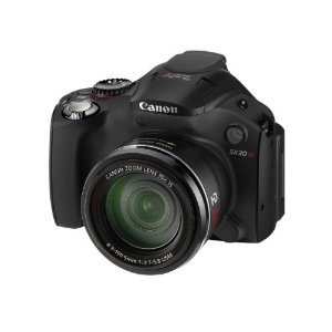 Canon Powershot SX30 IS