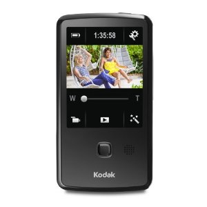 Kodak Zi10 PlayTouch