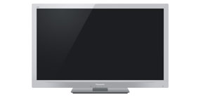 Panasonic TX-L42EW30 & TX-L37EW30 