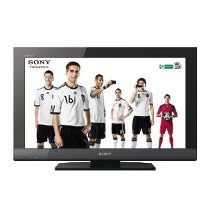 Sony Bravia KDL-37EX402