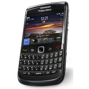 blackberry bold 9780