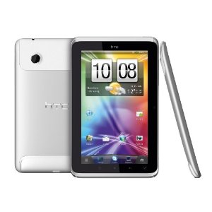 HTC Flyer Tablet