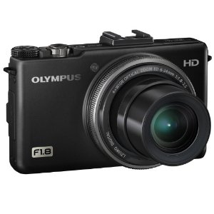 Olympus XZ-1