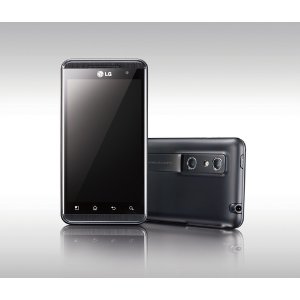 LG P920 Optimus 3D