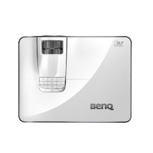 BenQ W1200