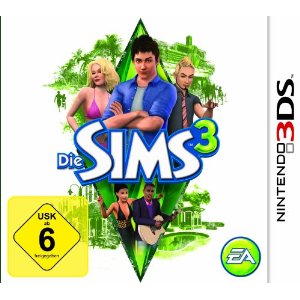 Die Sims 3DS