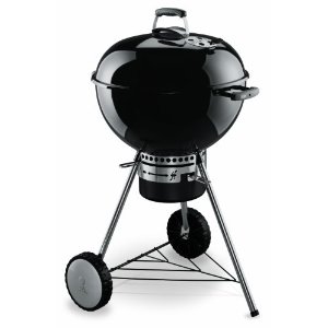 Weber One-Touch