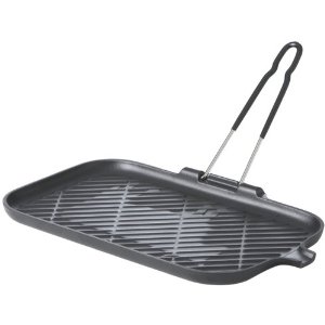 Le Creuset Grillpfanne