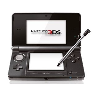 Nintendo 3DS