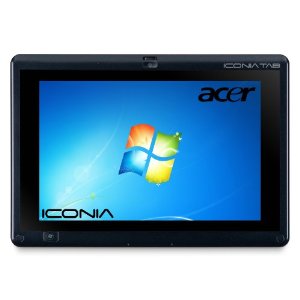 Acer Iconia Tab W500 Test