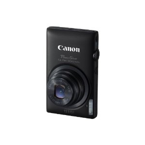 Canon PowerShot Elph 300 HS