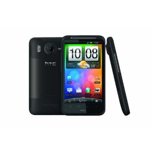 HTC Desire HD