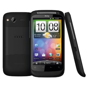 HTC Desire S