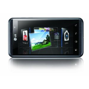 LG Optimus P920