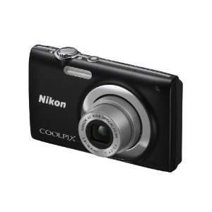 Nikon Coolpix S2500