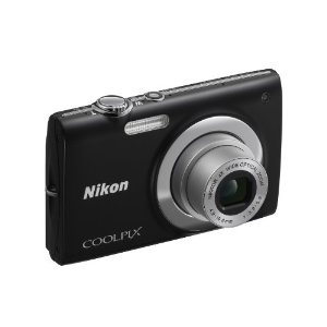 Nikon Coolpix S2500