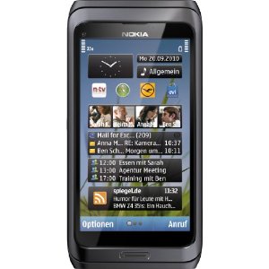 Nokia E7