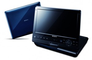 Sony BDP-SX1