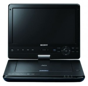 Sony BDP-SX1