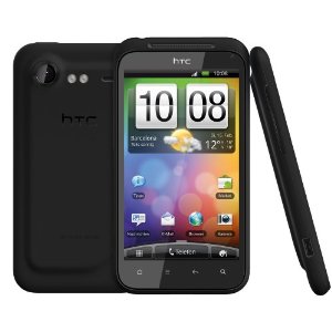 HTC Incredible